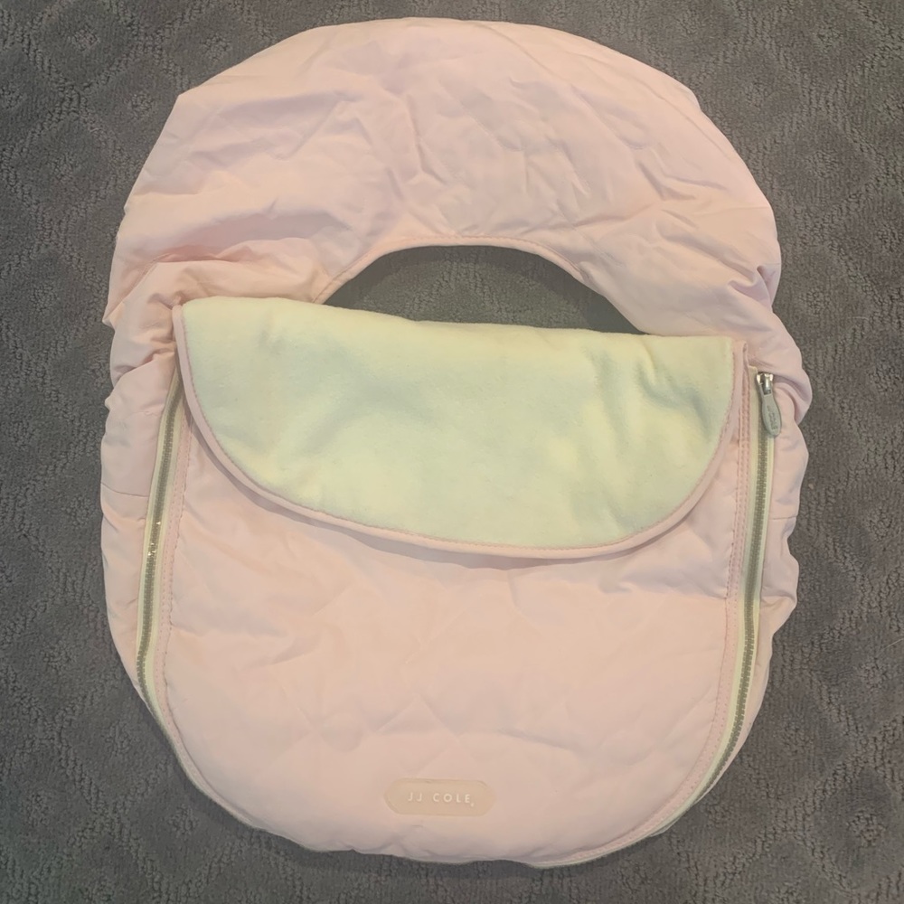 JJ Cole Car Seat Cover